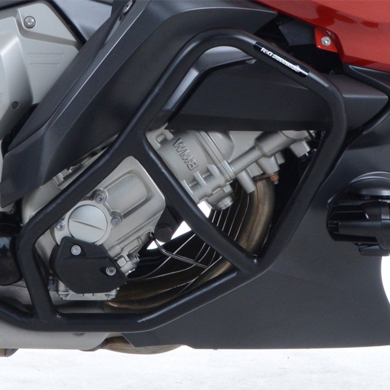 R&G Racing Adventure Bars for the BMW K 1600 GTL/GT '11-'21 R&G Racing Adventure Bars for the BMW K 1600 GTL/GT '11-'21